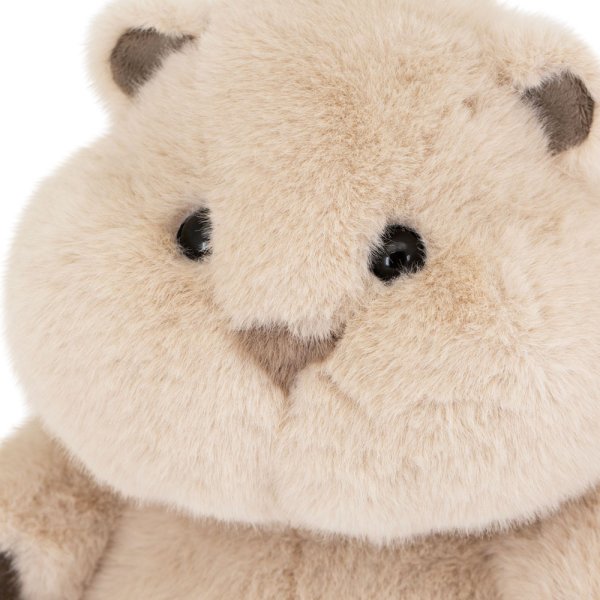 Мягкая игрушка ORANGE TOYS Хомяк 22 см ORT-OT8034/22