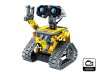 Конструктор iM.Master "Robot" IT-8039_MK Конструктор iM.Master "Robot" IT-8039_MK