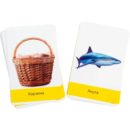 Настольная игра: ALIAS Junior (Скажи иначе (детская) MAG58767