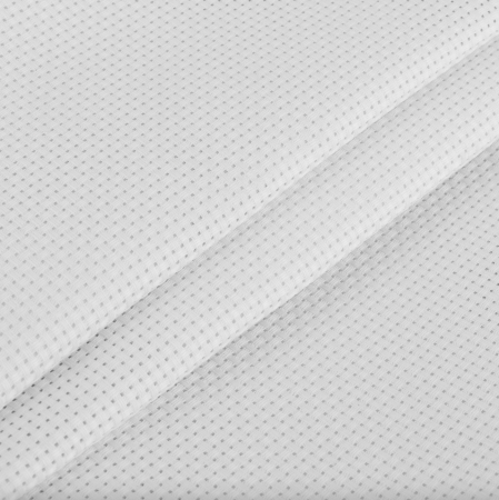 Канва GAMMA Aida №11 100% хлопок 1 шт 150 x 100 см ± 2 см белый K03-150-100