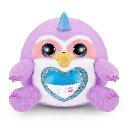 Игровой набор-сюрприз ZURU Rainbocorns Bunnycorn S2 с акс. в ассортименте IT-9280 Игровой набор-сюрприз ZURU Rainbocorns Bunnycorn S2 с акс. в ассортименте IT-9280