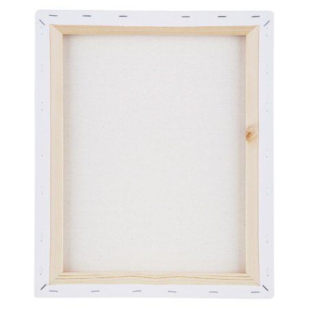 Холст на подрамнике ГАММА "Студия" 50 x 60 см, 100% хлопок, 280 г/м2, мелкое зерно RE-280818_20