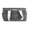 Сумка-органайзер для художника СОНЕТ 31 x 16 x 19 см, серая NP-2421302665