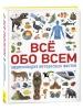 Книга: Всё обо всем. Энциклопедия интересных фактов ROS-34245