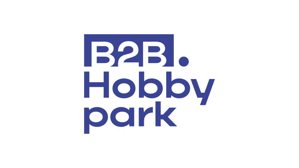 B2B HobbyPark