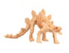 Научно-познавательный набор "Раскопки: Большой набор юного палеонтолога" 5 динозавров KOR-05088
