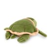 Мягкая игрушка ORANGE TOYS Черепаха зеленая 30 см ORT-OT5025/30