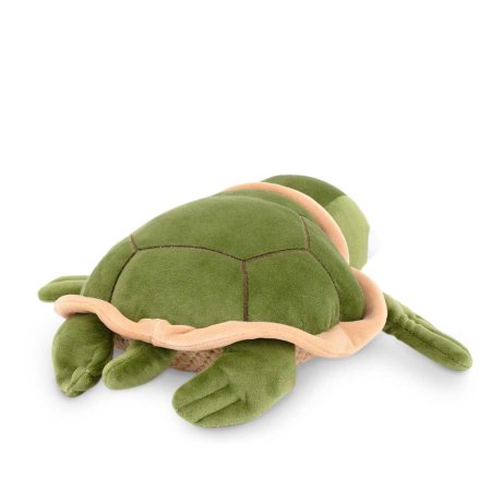 Мягкая игрушка ORANGE TOYS Черепаха зеленая 30 см ORT-OT5025/30