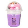Слайм Slime "Dessert Milkshake" сиреневый, 3+ AS-SLM137