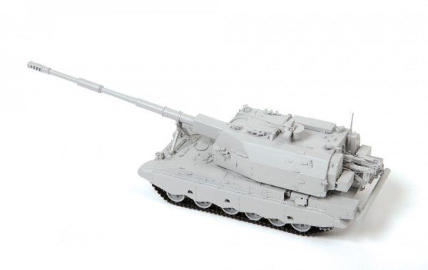 Сборная модель: Коалиция - СВ, З-5055