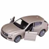 Машинка WELLY 1:38 Maserati Levante, пруж. мех., цвет в асс. IT-43739W
