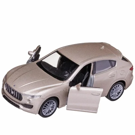 Машинка WELLY 1:38 Maserati Levante, пруж. мех., цвет в асс. IT-43739W