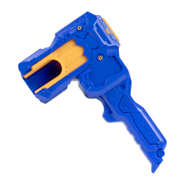 Инфинити Надо. Волчок Трайб Классик, Thunder Shadow Hunter. TM Infinity Nado ROS-71064