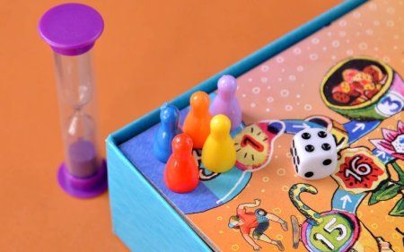 Настольная игра: Экивоки. Для друзей MAG21233