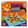 Настольная игра "IQ баттл" SIM-3303140