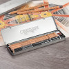 Набор для эскизов CRETACOLOR Primo Basic 6 предметов, мет.пенал CR40006