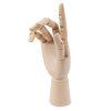 Модель руки с подвижными пальцами R - правая VISTA-ARTISTA 25 см VMA-25-R