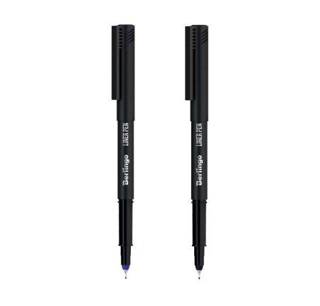 Ручка капиллярная Berlingo "Liner pen" 0.4 мм