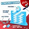 Настольная игра "Полёт пингвина" SIM-9484974