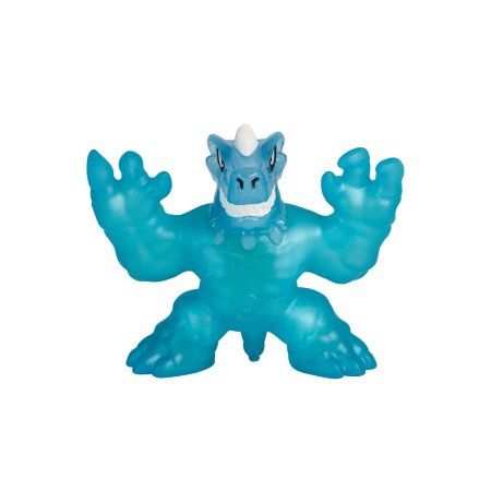 Гуджитсу. Игрушка тянущ. фигурка Тайро Дино Икс-Рэй. TM GooJitZu ROS-40037