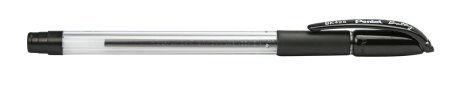 Ручка шариковая PENTEL Bolly 0.5 мм 1 шт цвет чернил: черный BK425-A