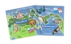 Настольная игра: Сундучок знаний "Вокруг света" MAG90701