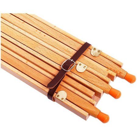 Мольберт полевой тренога ГАММА "Студия" 86 x 84 x 126 (181) см бук RE-211118_03