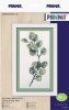 Набор для вышивания PANNA Веточка эвкалипта 21 х 30 см C-7296