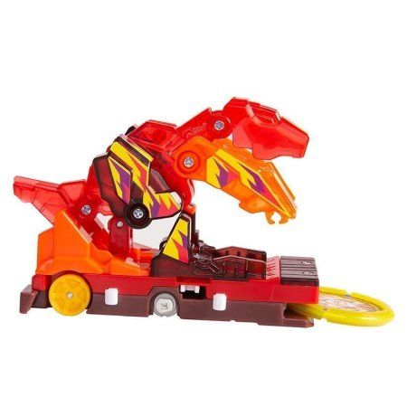 Дикие Скричеры. Игровой набор Ла.Ва л5. ТМ Screechers Wild ROS-40653