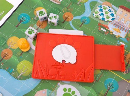 Настольная игра: Коварный лис: рус MAG320897