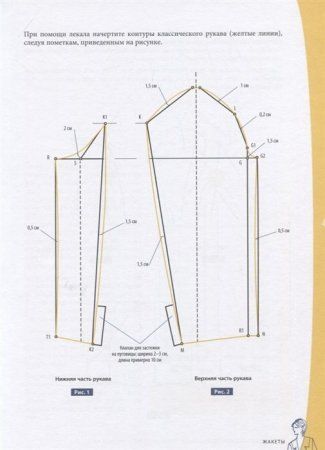 Книга: Моделирование женской одежды: сложные конструкции и фасоны. Французский курс кройки и шитья EKS-028251