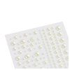 Наклейки-стразы MESHU "Pearls" 16 x 10.5 см RE-MS_52668