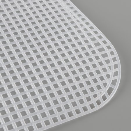 Канва для вышивания сумки 47 х 45 см пластик SIM-9923159