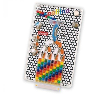 Игра настольная QUERCETTI Pallino "Паллино" дорожная версия TT-1006