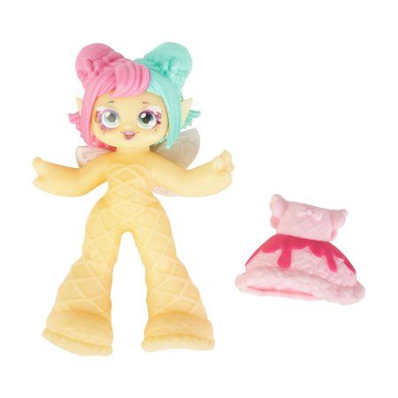 Джелли Краш. Игрушка тянущ. фигурка Сандэй Мелтс. Jelli Crush ROS-41802