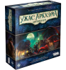 Настольная игра: Ужас Аркхэма. Карточная игра MAG181911