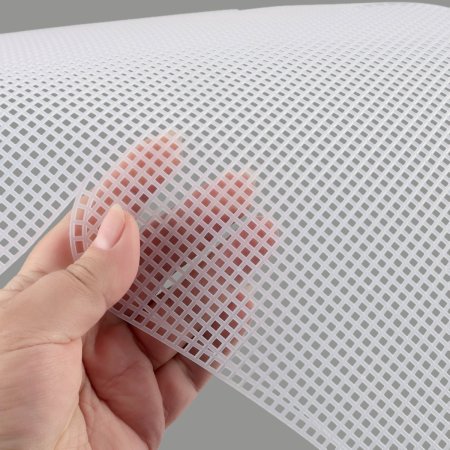 Канва для вышивания сумки 47 х 45 см пластик SIM-9923159