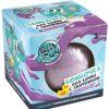 Бомбочка для ванны ELLYFUN с сюрпризом. Тон Фиолетовый AS-EF011 Бомбочка для ванны ELLYFUN с сюрпризом. Тон Фиолетовый AS-EF011