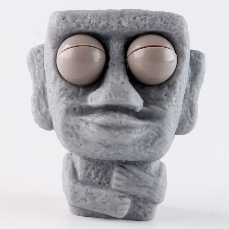 Игрушка-антистресс "Тайное место" с наклейками SIM-9750901