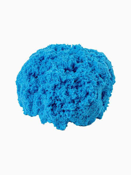 Набор для лепки PLUSH Пушистый пластилин 80 г в ассортименте AS-PL02201817