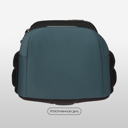 Рюкзак Berlingo ErgoSmart "City Traveler" 42 x 29 x 16 см, 2 отделения, 4 кармана, эргономичная спинка RE-RU-ES-2502 Рюкзак Berlingo ErgoSmart "City Traveler" 42 x 29 x 16 см, 2 отделения, 4 кармана, эргономичная спинка RE-RU-ES-2502