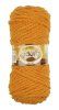 Пряжа ADELIA Mimi 100% полиэстер 1 х 100 г 80 ± 4 м №16 оранжевый ADE-MIM-16