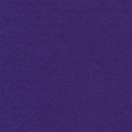 Фетр BLITZ 2.2 мм 1 шт 30 х 45 ± 2 см №114 т.сиреневый FKC22-30/45-114