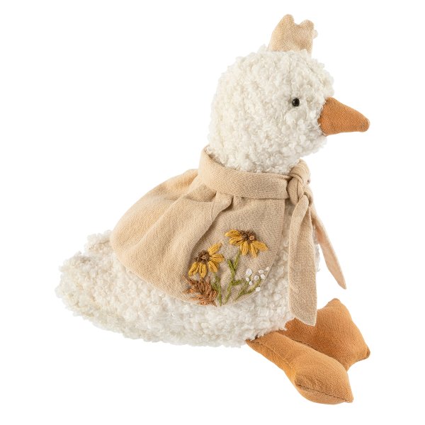 Набор для шитья "Miadolla" Гусь BI-0456