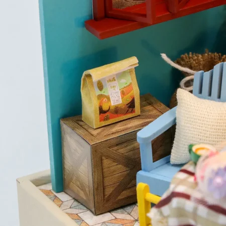 Румбокс: Цветочный уголок HD-S2202