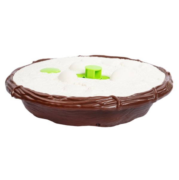 Настольная игра: Десятое Королевство Aктив time "Поймай птичку" KOR-70028