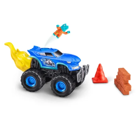 Игрушка ZURU Smashers: "Monster Truck" в ассортименте IT-74103 Игрушка ZURU Smashers: "Monster Truck" в ассортименте IT-74103