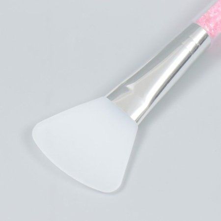 Инструмент для моделирования шпатель "Бисер" силикон МИКС ширина 3,8 см h=18 см SIM-9242515 Инструмент для моделирования шпатель "Бисер" силикон МИКС ширина 3,8 см h=18 см SIM-9242515