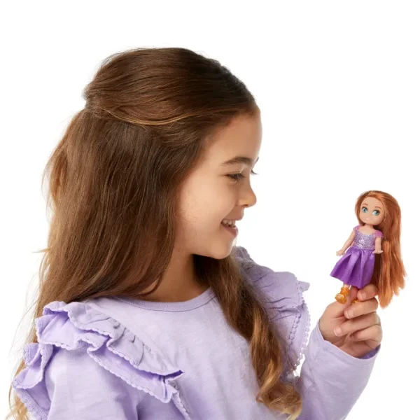 Игровой набор ZURU Sparkle Girlz "Фея" в ассортименте IT-10011TQ4