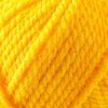 Пряжа Пехорская ПТ "Популярная" 50% шерсть, 50% акрил 1 х 100 г 133 ± 8 м №012 желток PEH-POP-012